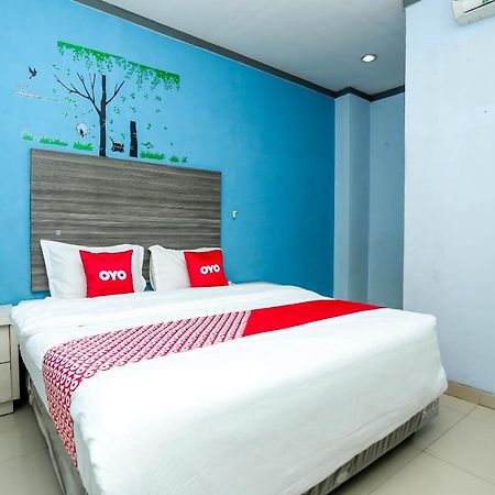 Oyo 2197 Pulau Laut Guest House Banjarmasin  Eksteriør bilde