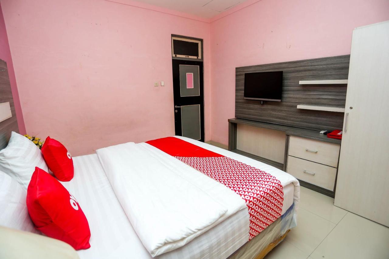 Oyo 2197 Pulau Laut Guest House Banjarmasin  Eksteriør bilde