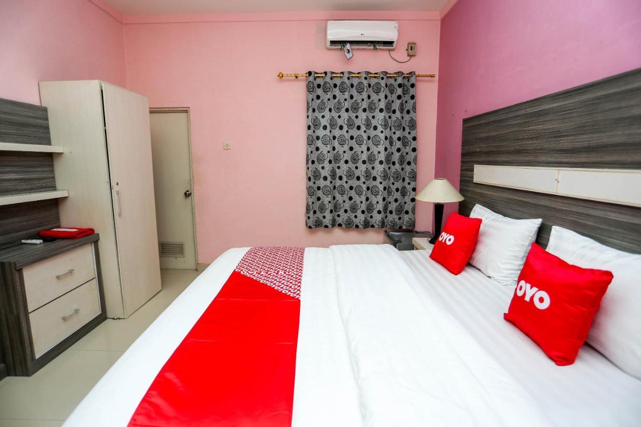 Oyo 2197 Pulau Laut Guest House Banjarmasin  Eksteriør bilde