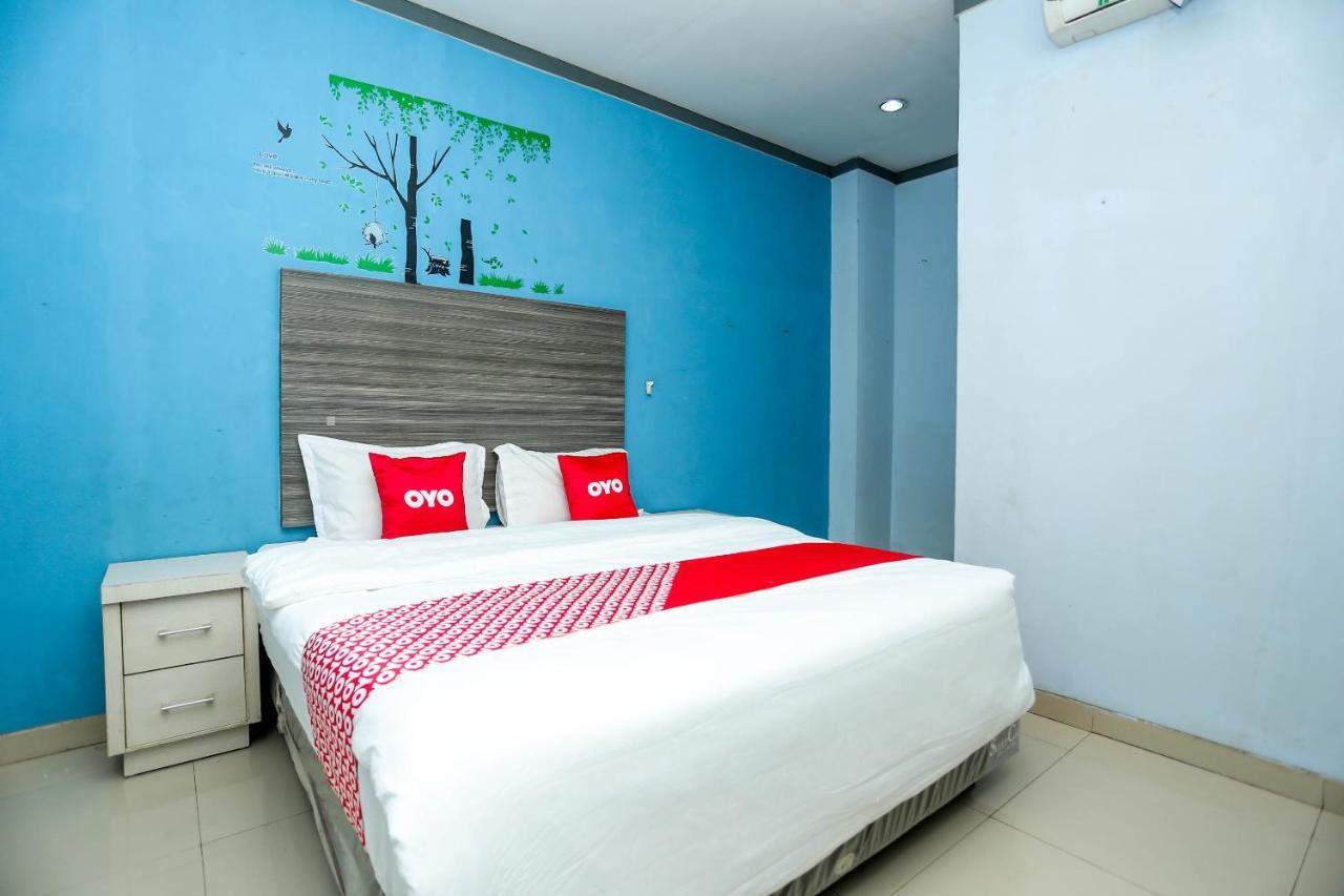 Oyo 2197 Pulau Laut Guest House Banjarmasin  Eksteriør bilde