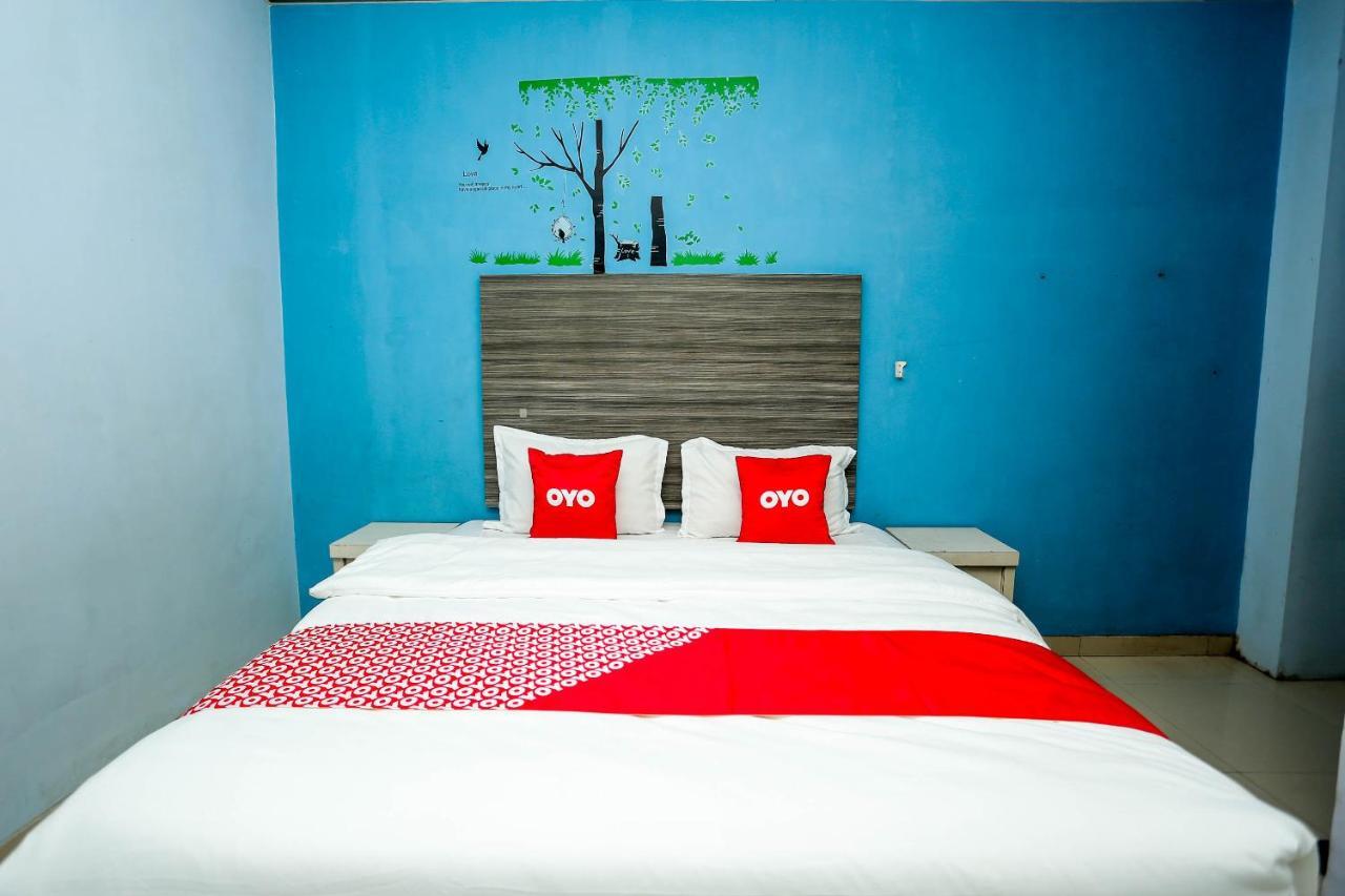 Oyo 2197 Pulau Laut Guest House Banjarmasin  Eksteriør bilde