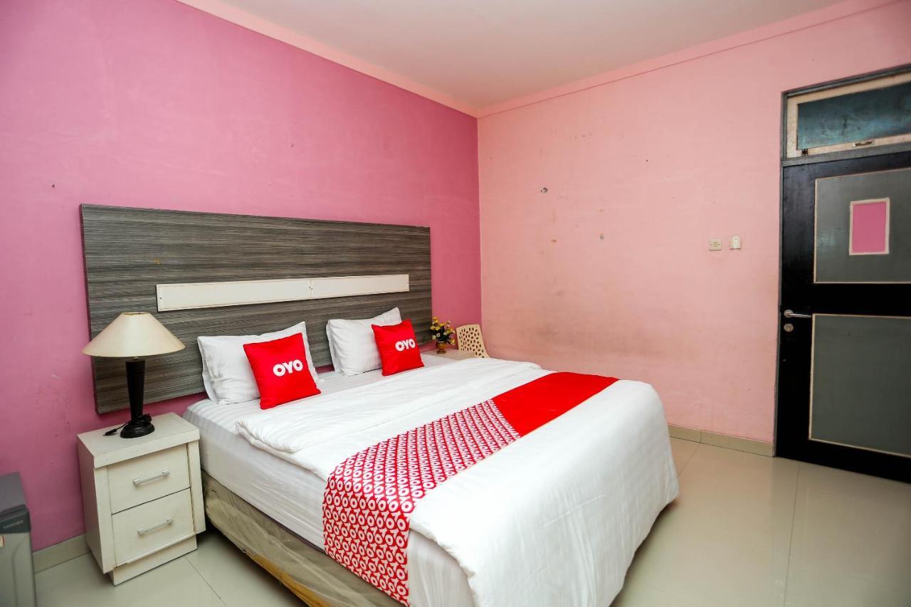 Oyo 2197 Pulau Laut Guest House Banjarmasin  Eksteriør bilde