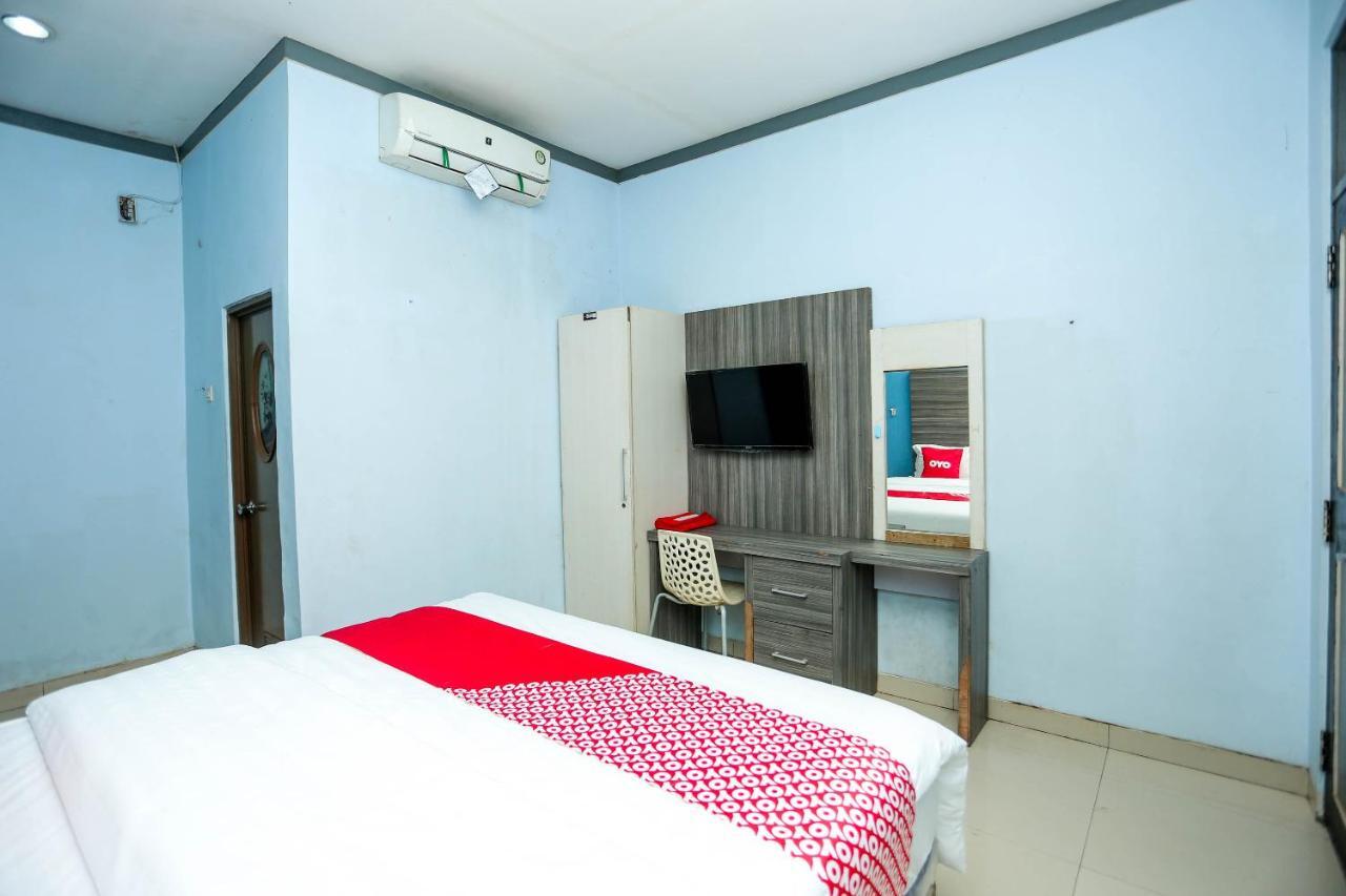 Oyo 2197 Pulau Laut Guest House Banjarmasin  Eksteriør bilde