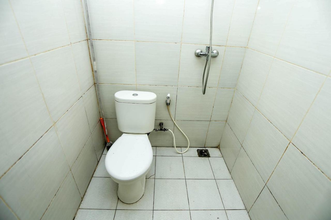 Oyo 2197 Pulau Laut Guest House Banjarmasin  Eksteriør bilde
