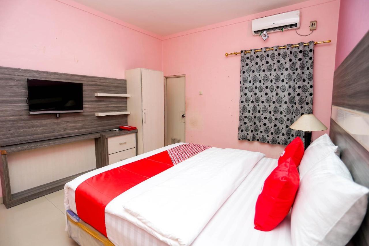 Oyo 2197 Pulau Laut Guest House Banjarmasin  Eksteriør bilde