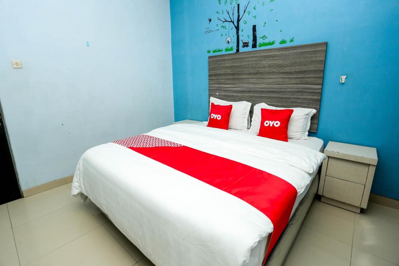 Oyo 2197 Pulau Laut Guest House Banjarmasin  Eksteriør bilde